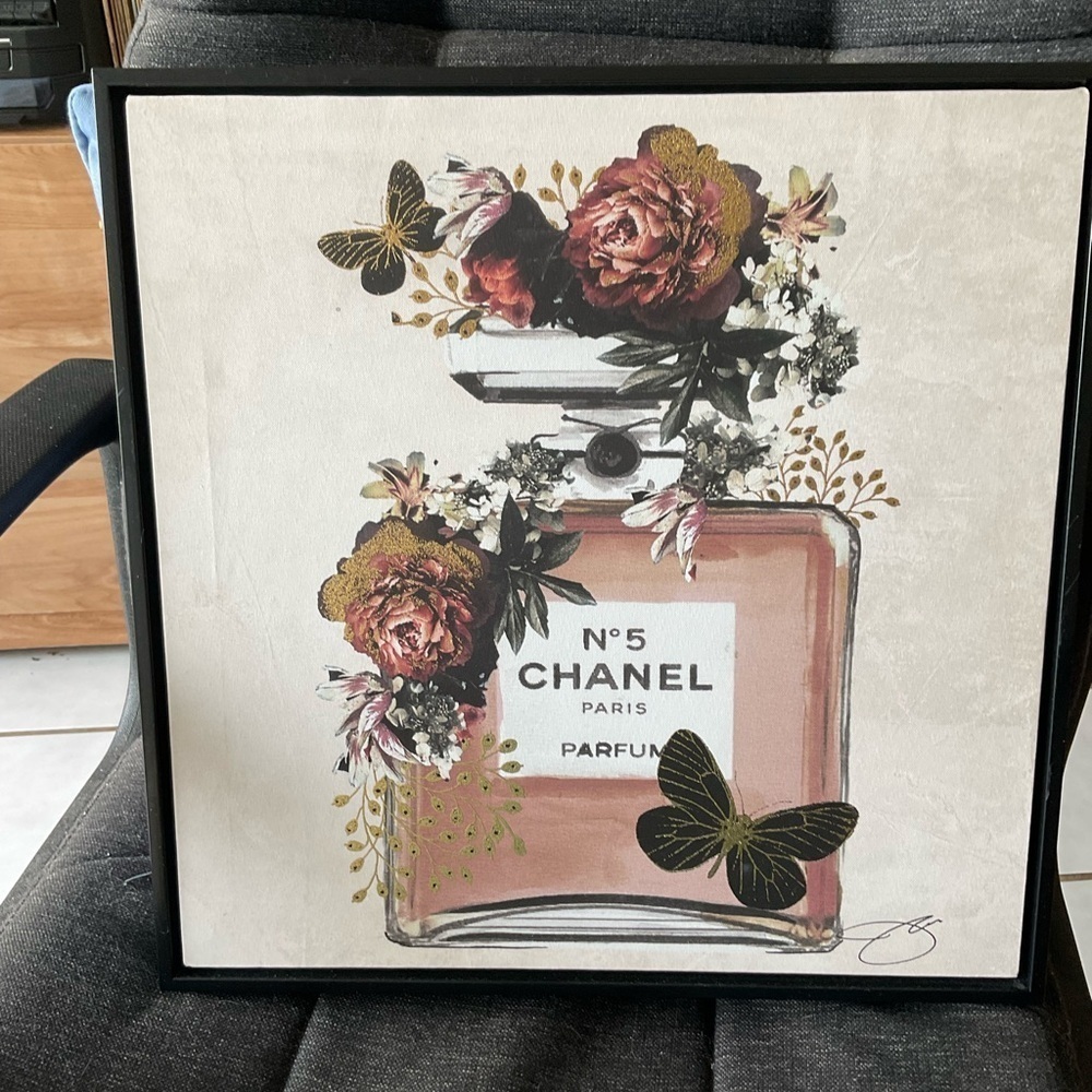 Picture for Bathroom or Bedroom